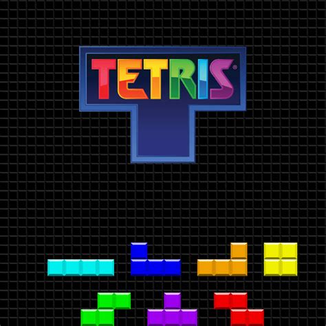 TETRIS .